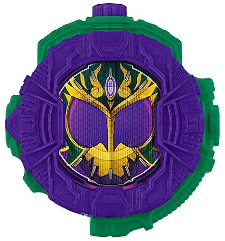 仮面ライダージオウ GP・SGライドウォッチ 57個セット 未開封，メッキあり】仮面ライダージオウ SG，GP ライドウォッチ